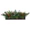 30" Evergreen Pine & Pine Cone Artificial Christmas Centerpiece